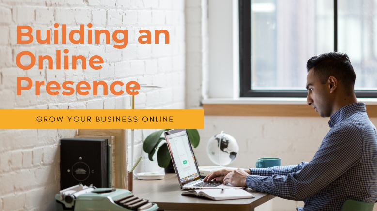 The Importance Of Building on Online Presence